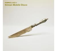 Simian Mobile Disco - FABRICLIVE41:Simian Mobile Disco