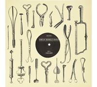 Simian Mobile Disco - Gizzard [Import] [VINYL]