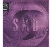 Simian Mobile Disco - Hustler [2nd 12"] [12" VINYL]