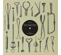 Simian Mobile Disco - Sweet Bread/Ortolan [12" VINYL]