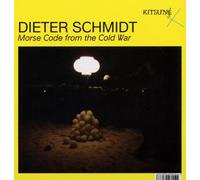 Simian Mobile Disco - The Count [12" VINYL]