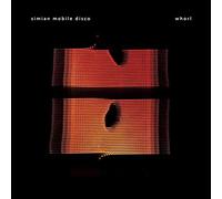 Simian Mobile Disco - Whorl [VINYL]