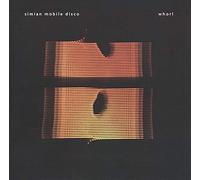Simian Mobile Disco - Whorl [VINYL]