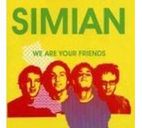 Simian - We Are Your Friends +Bonus