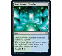 Simic Growth Chamber | Adventures in the Forgotten Realms Commander
