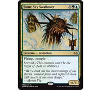 Simic Sky Swallower | Modern Masters 2017 Edition