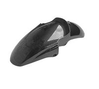 SIMICASE Motorcycle Mudguard Motorcycle Front Fender Carbon Fiber Style Mudguard Mudflap Guard For FZ6N For FZ6S For XJ6 2004-2006 For FZ 6N For FZ 6S For XJ 6 Front Mudguard