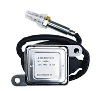 Oxygen sensor A0009051512 A000 905 15 12 Nitrogen Oxygen NOx Sensor For Mercedes For Benz Ml Gl W164 X164 W166 For X166 C166 W205 C205 Lambda Sensor(A0009051512)