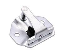 SIMICASE Rear Tailgate Boot Latch For Toyota For Hiace 1989-1998 1999 2000 2001 2002 2003 2004 Catch Hook Rear Trunk Tailgate Lid Door Catcher Striker Lock 69430-95J00 Trunk Rear Tailgate