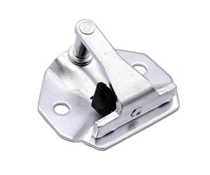 SIMICASE Rear Tailgate Boot Latch For Toyota For Hiace 1989-1998 1999 2000 2001 2002 2003 2004 Catch Hook Rear Trunk Tailgate Lid Door Catcher Striker Lock 69430-95J00 Trunk Rear Tailgate