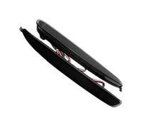 SIMICASE Third Brake Light 1 Pair LED 3W Rear Bumper Light 12V For Mazda 6 2003 2004 2005 2006 2007 2008 DBA-GG3P GK2A-51-5M0 DBA-GGEP Trailer Light Bar(OneColor)