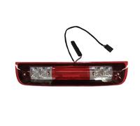 SIMICASE Third Brake Light 55372082AD 55372082AC LED Third White Cargo Tail Lamp 3RD Rear Brake Light For Dodge For Ram 1500 2500 3500 2009-2018 Trailer Light Bar