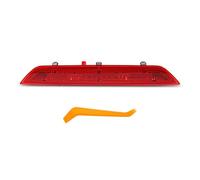 SIMICASE Third Brake Light For Transit 2015 2016 20107 2018 2019 2020 Third Brake Light warning light BK3Z 13466-C BK3Z13466C Trailer Light Bar(Red)