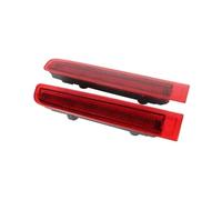 SIMICASE Third Brake Light For VW T5 T6 For Transporter For Caravelle 7E0945097E 7E0945097F 7E0945097J LED High Level Third Brake Stop Light Lamp Trailer Light Bar(Red)