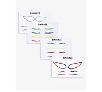 Simihaze Beauty Simihaze Beauty Eye Play Rave Pack Set Of Four