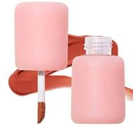 SIMIHAZE BEAUTY Sun Flush All-Over Face Tint Liquid Blush - Blaze (orange)