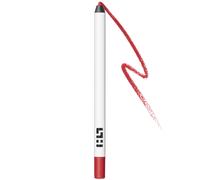 SIMIHAZEBEAUTY Lip Trace 1.20g (Various Shades) - Hinoki