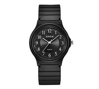 Similar Quartz Unisex Sports Children Thin Watch Silicone Watch for Men Smart Children's Watch The Bracelet, c, standard size