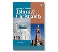 Similarities Between Islam and Christianity