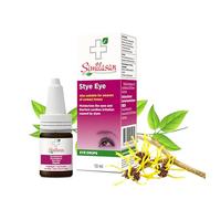 Similasan Eye Drops for Stye Eyes 10 ml - Moisturizes The Eyes and Soothes Irritation Caused by Styes
