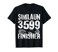 Similaun Hike High Tour Glacier Ötztal Alps Hiking Skiing T-Shirt