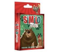 Horrible Games Similo: Animals