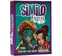 Similo: Fables - Brand New And Sealed
