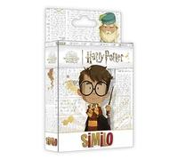 Similo: Harry Potter Card Game