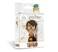 Similo: Harry Potter Card Game