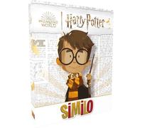 Similo: Harry Potter Horrible Guild Card Game for 2-8 Players from 7 Years German