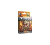 Similo: Jurassic World - Board Game