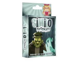 Similo: Spookies - Brand New & Sealed