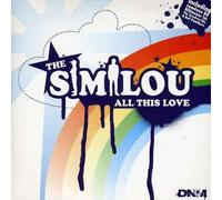 Similou - All This Love