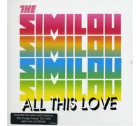 Similou - All This Love [Cd2]