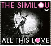 Similou the - All This Love