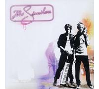 Similou, The - So Hot Right Now