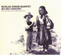 Nicolas Simion - Jeu Des Garcons