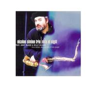 Simion Nicolas Trio - Nick at Night