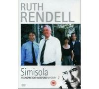 Simisola: Ruth Rendell - An Inspector Wexford Mystery