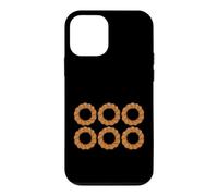 Simit Sesame delicacy Case for iPhone 12 mini