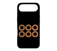 Simit Sesame delicacy Case for iPhone Air
