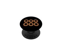 Simit Sesame delicacy PopSockets Adhesive PopGrip