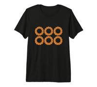 Simit Sesame Delicacy Premium T-Shirt