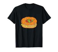 Simit Turkish Delicacy T-Shirt