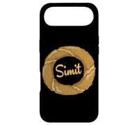 Simit (Turkish Sesame Ring) Case for iPhone Air