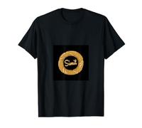 Simit (Turkish Sesame Ring) Value Graphic T-Shirt