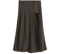 Simkhai Blane skirt - Brown 10