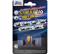 SIMM Spielwaren Darda 50420 - Stop Motor