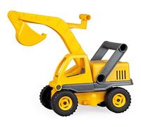 SIMM Spielwaren Lena 04211 EcoActives Excavator approx. 35 CM