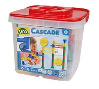 SIMM Spielwaren Lena Cascade Marble Run